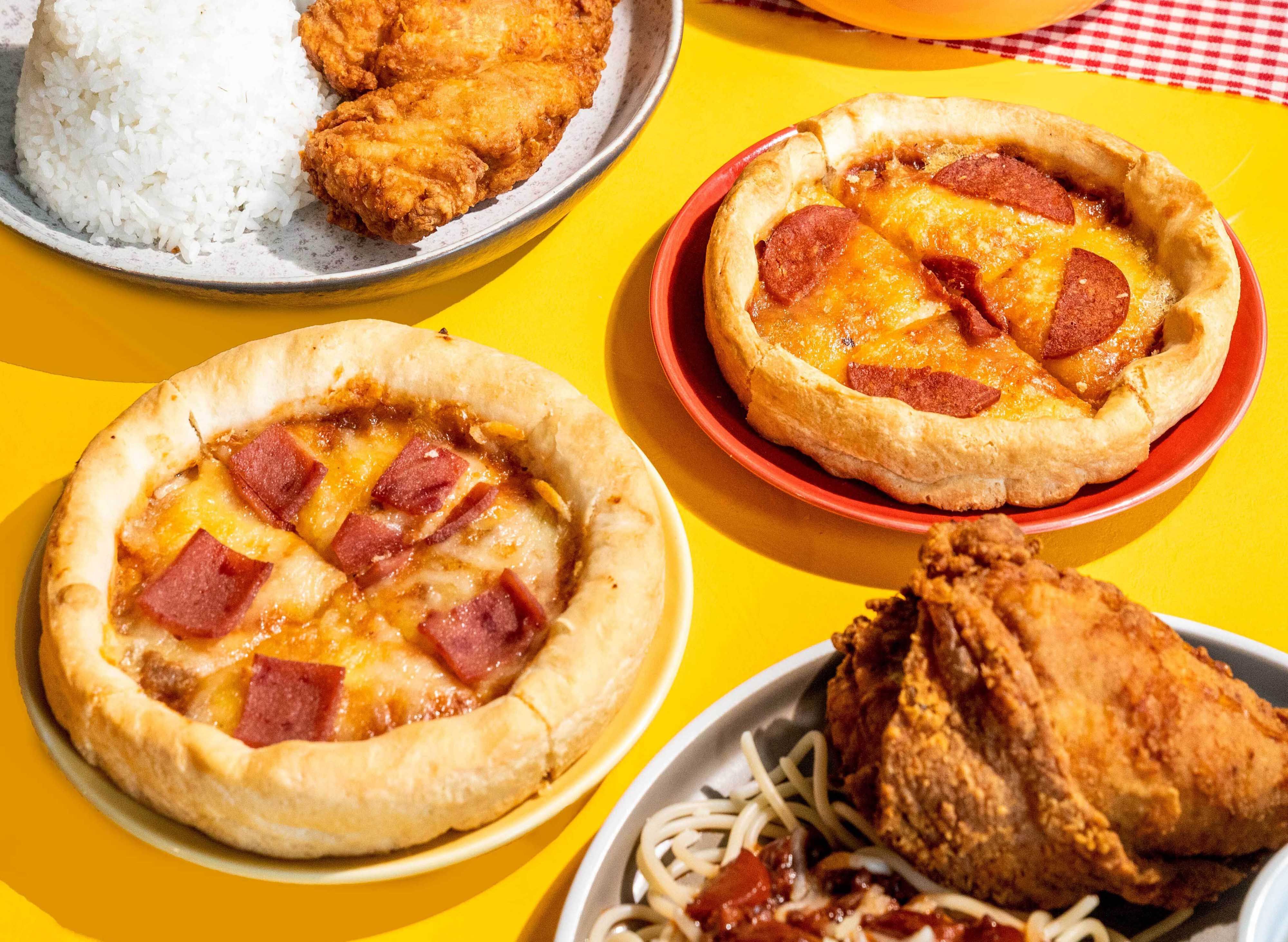 Pizzarap Cainta delivery in Cainta Rizal Food Delivery Cainta Rizal