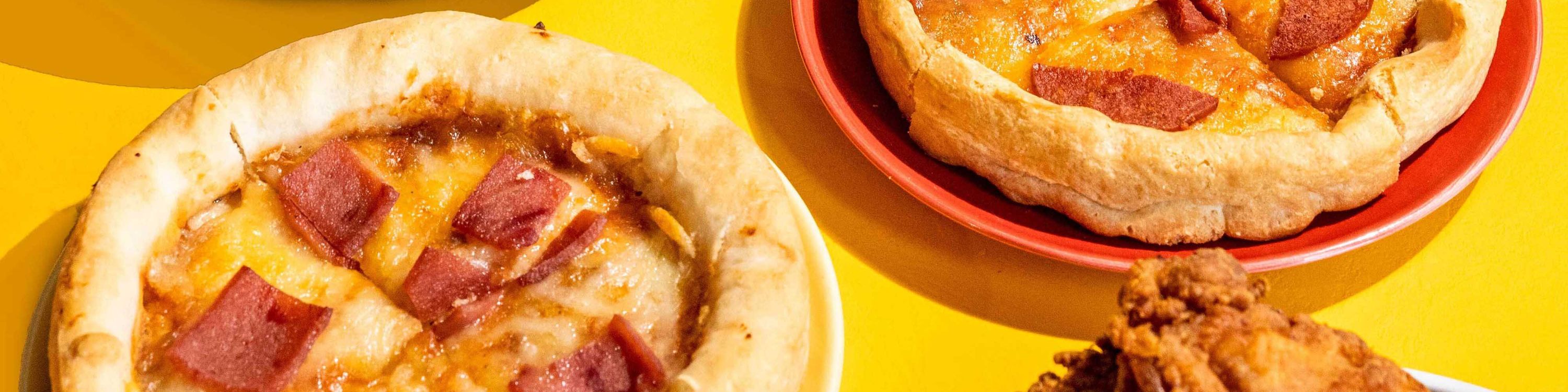 Pizzarap Cainta delivery in Cainta Rizal Food Delivery Cainta Rizal