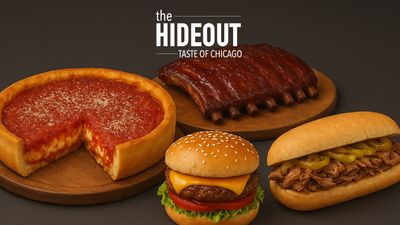 The Hideout