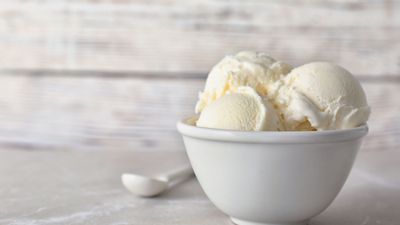 Vanilla Dairy
