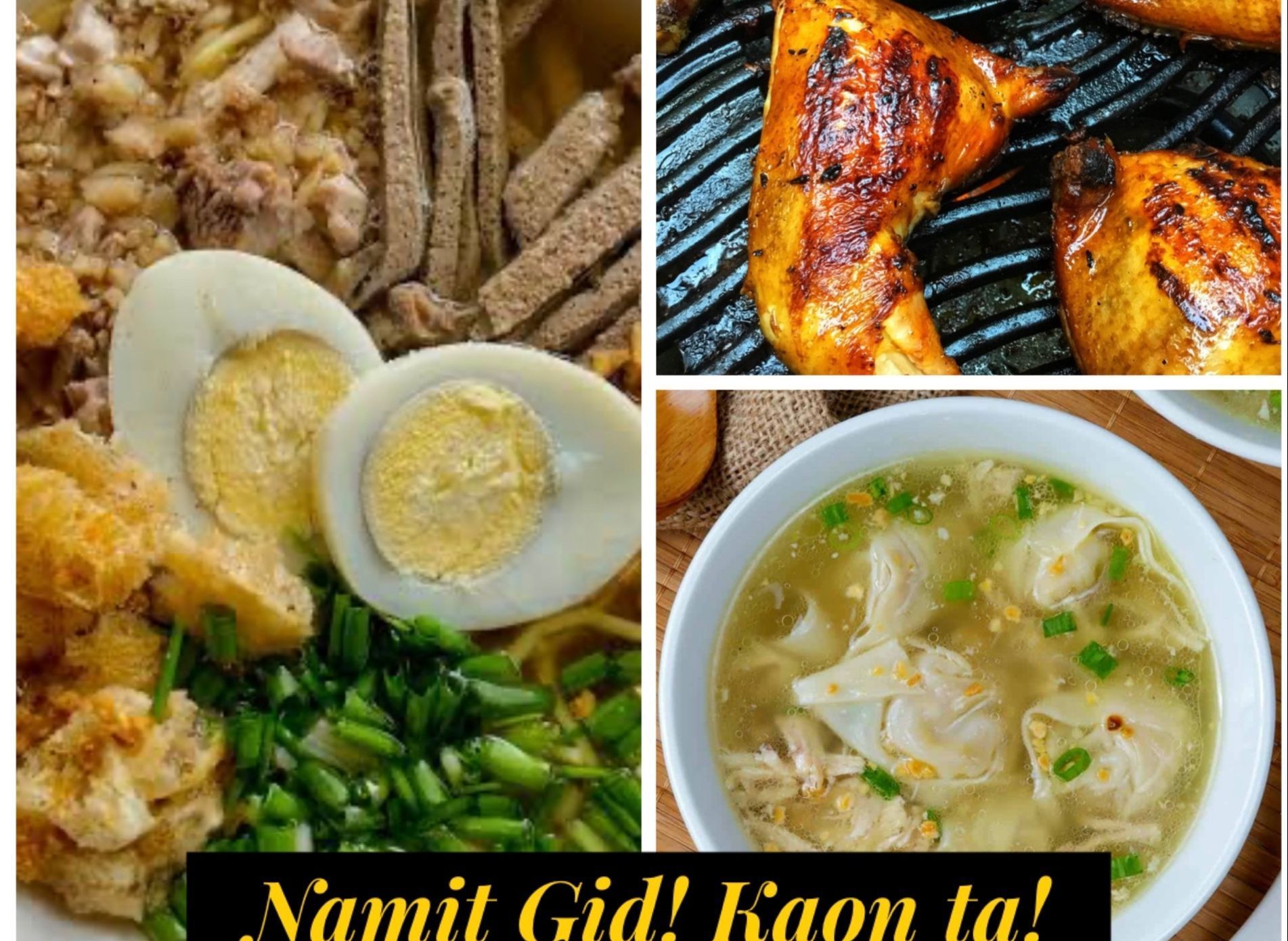 Namit Restaurant vendor logo