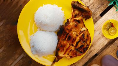 Namit Restaurant