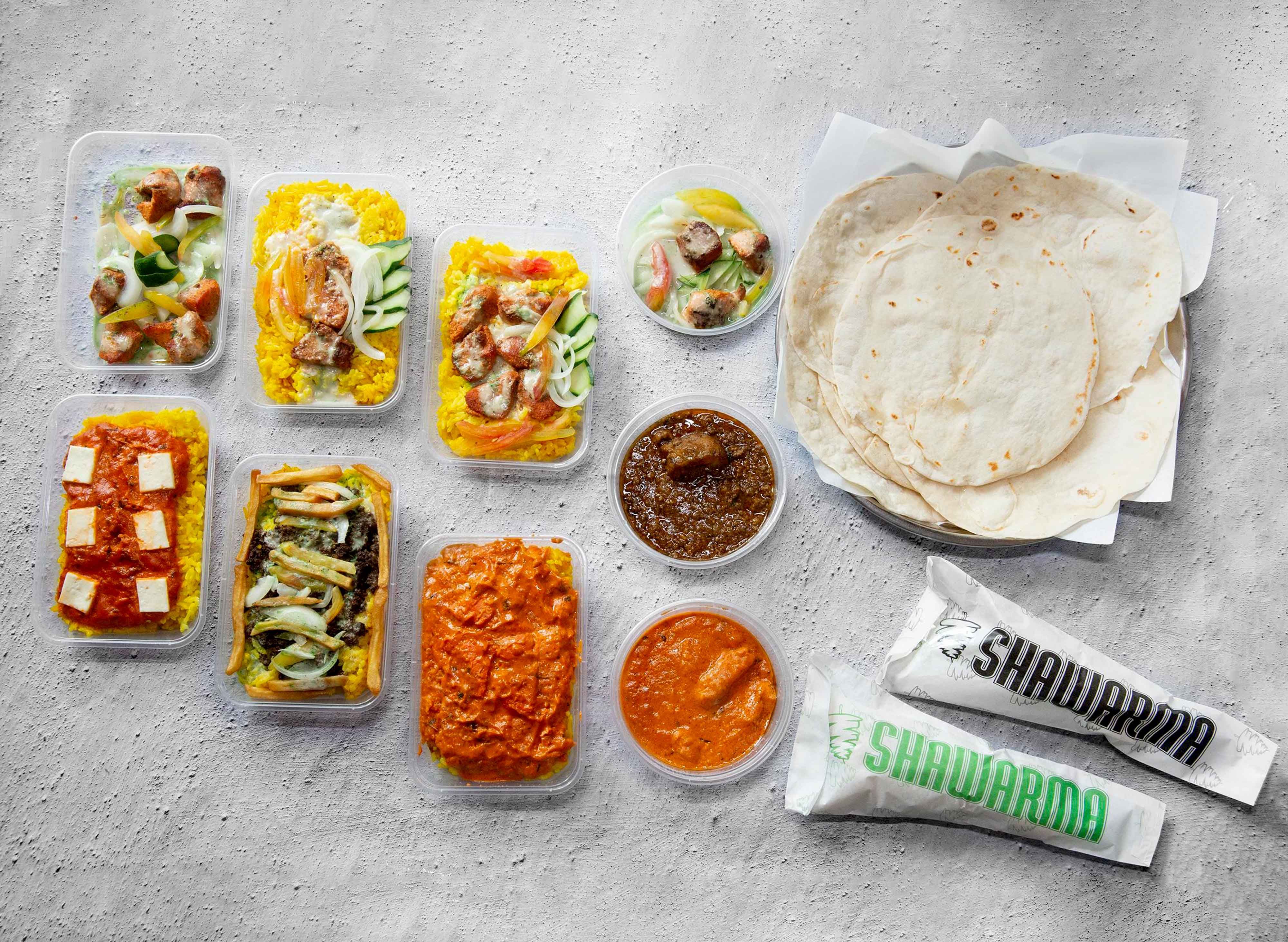 Big Mummy's Express Putatan delivery in Muntinlupa City Food