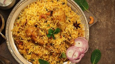 Punjabi Town Restaurant - Gahol Avenue