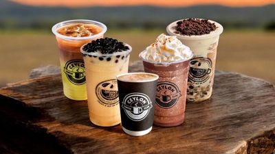 Island Tea Co. - Regalado Quezon