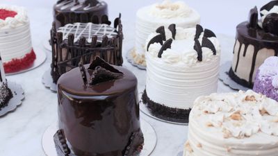 Bascon Cakes - Bakyas Mansilingan 2