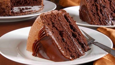 Cake Miss Cakes & Pastries - Villa Kananga