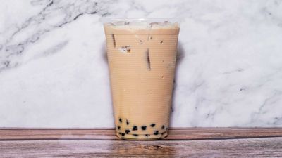 TeaCafe (Lipa) - Aldo's Place