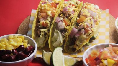 Burrito Boss - Cypress Cainta