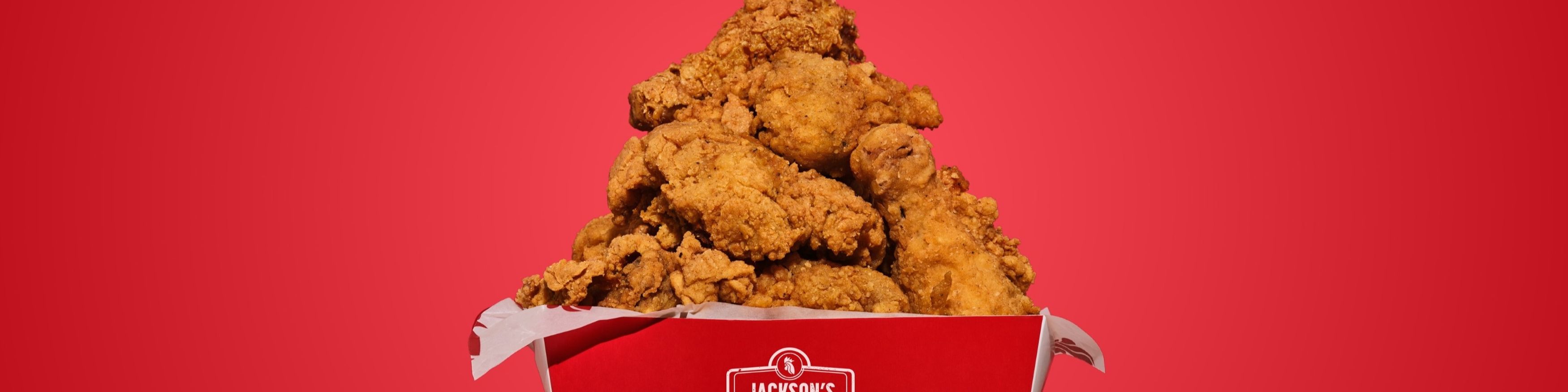 Jackson's Fried Chicken Laguna Bel Air delivery in Santa Rosa Food