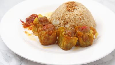 Filipino Korean Food Store - Arnaldo Highway