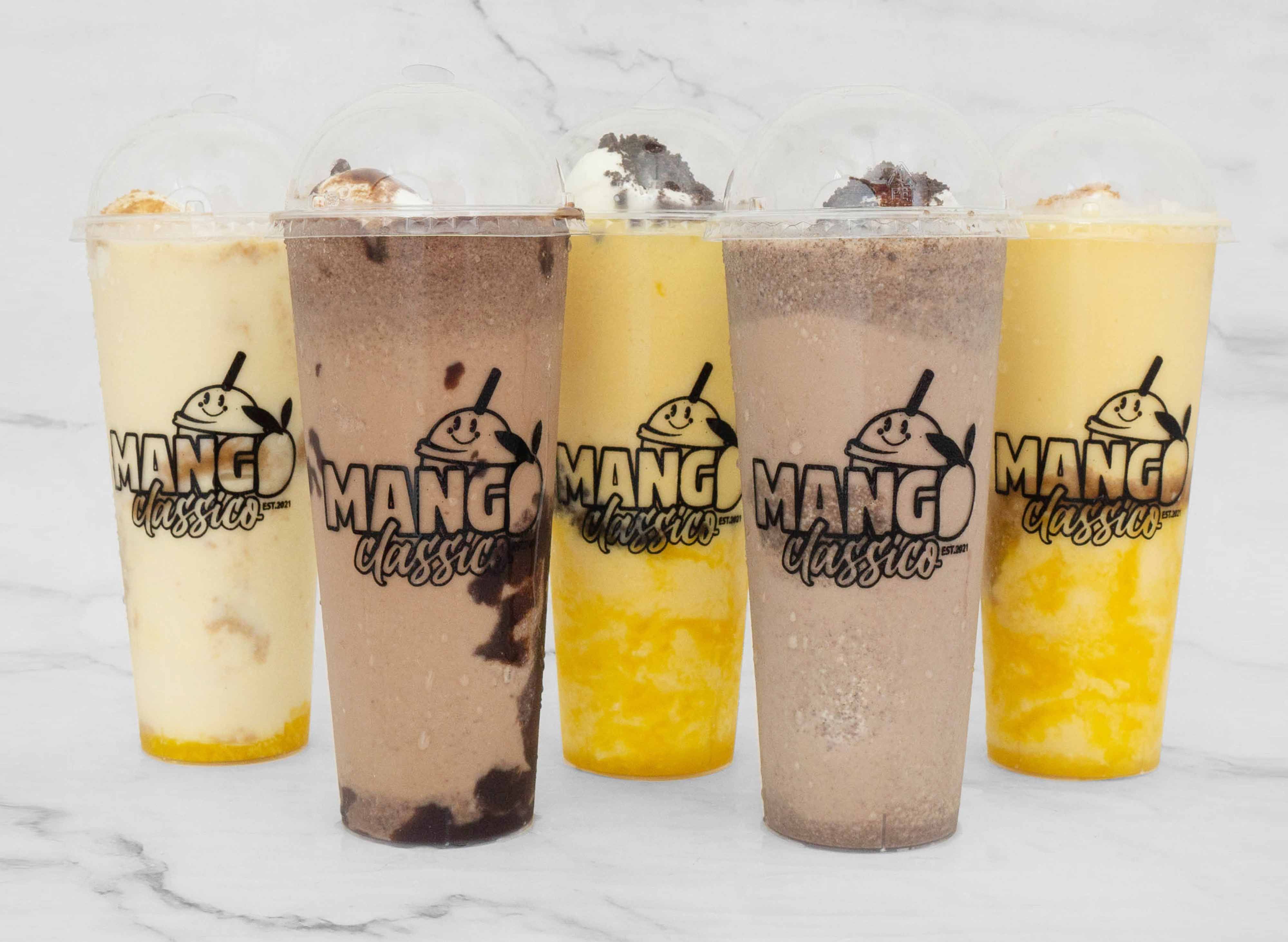 Mango Classico - Admiral Las Piñas delivery in Las Pinas City| Food ...