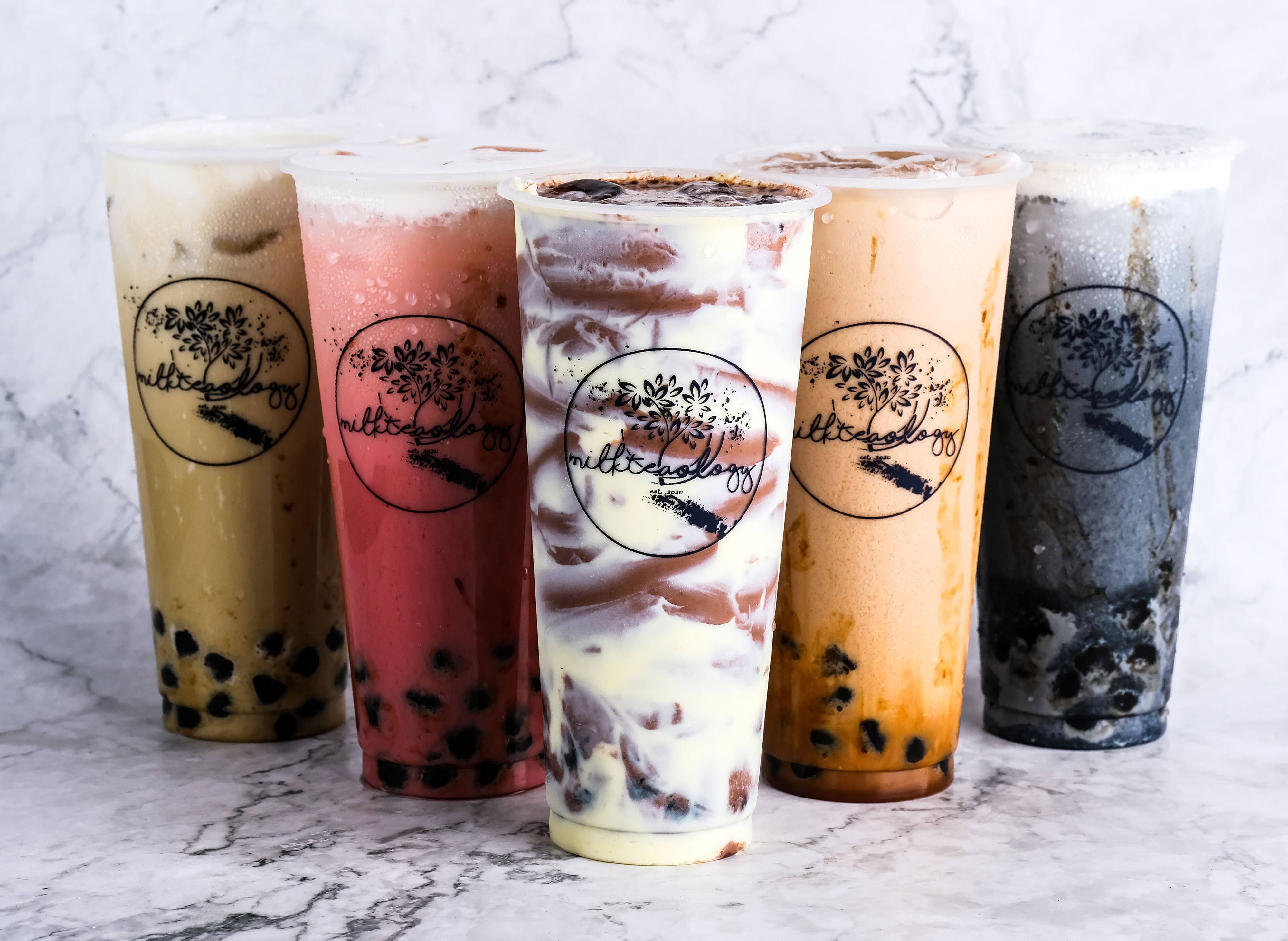 MilkteaOlogy - Balintawak delivery in Lipa Batangas| Food Delivery Lipa ...