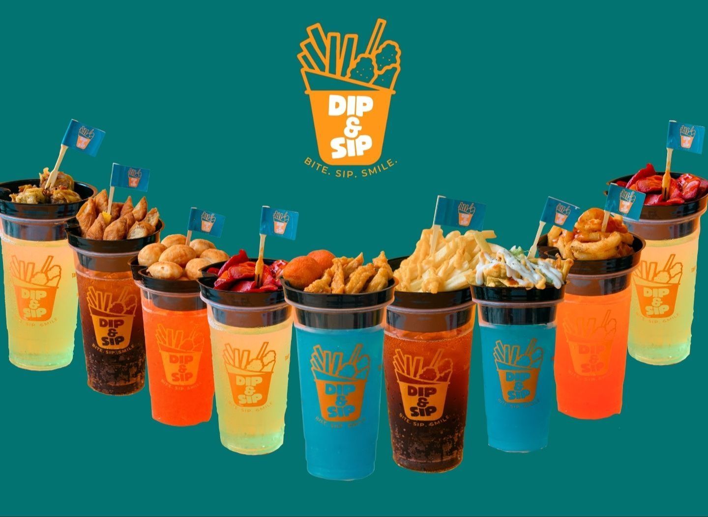 DIP & SIP vendor logo
