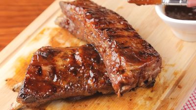 Ribshack - Mall Ace Centerpoint Koronadal