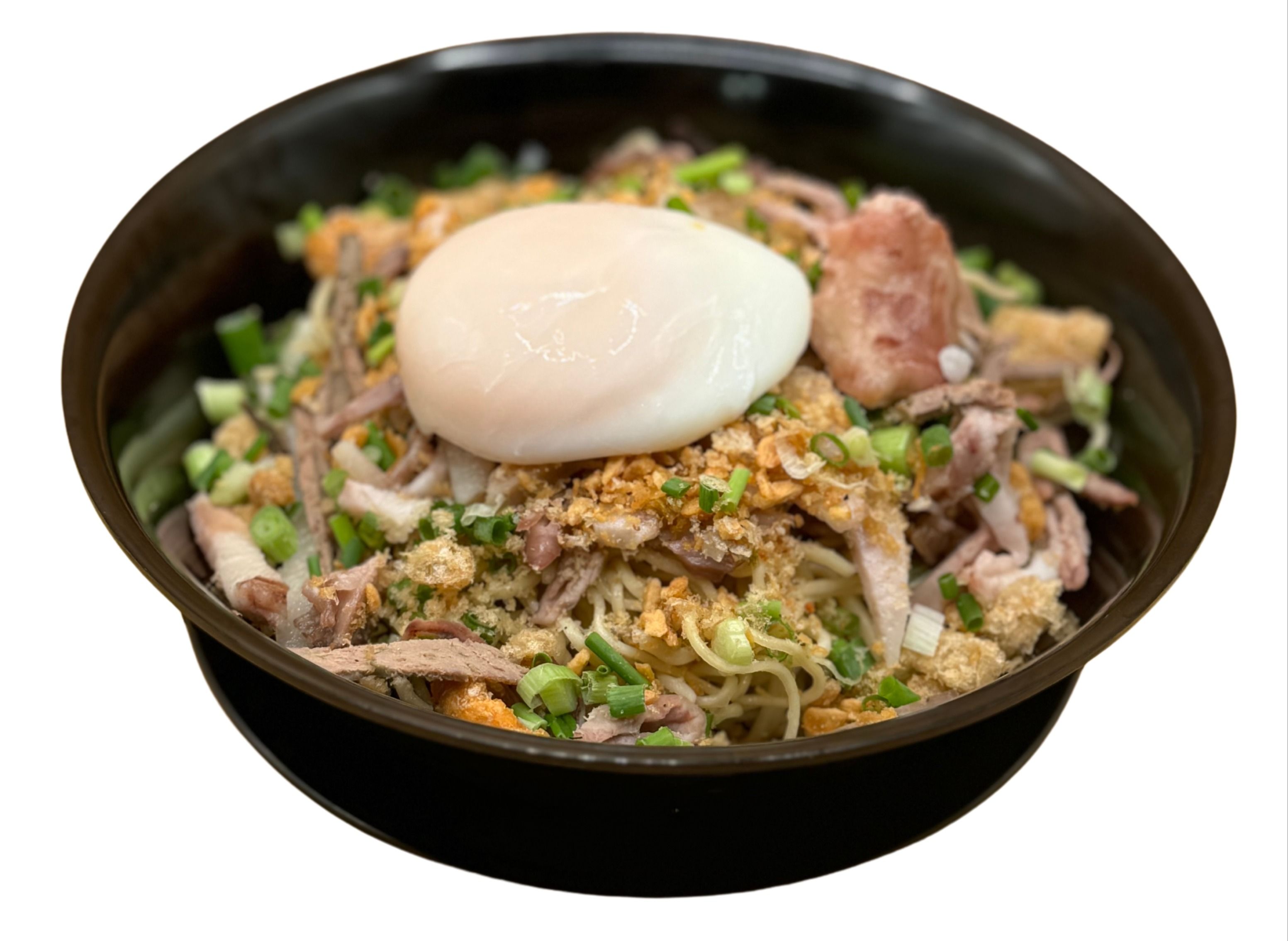 Batchoy Queen - Santa Rosa Tagaytay Road vendor logo
