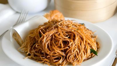 Hongkong Style Noodles & Dimsum - Easymart Metropoint Mall