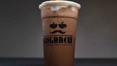 Big Brew - Caniogan
