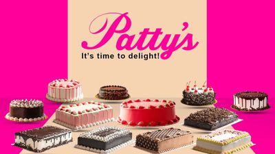 Bread by Pattys Bakeshop -  Toledo 1