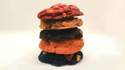 Cookies Unltd- Baguio