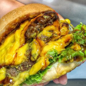 29th Street Burger - Bulihan delivery in Malolos Bulacan| Food Delivery ...