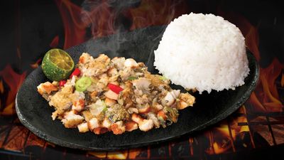 Frit'zz Cafe - Dawo