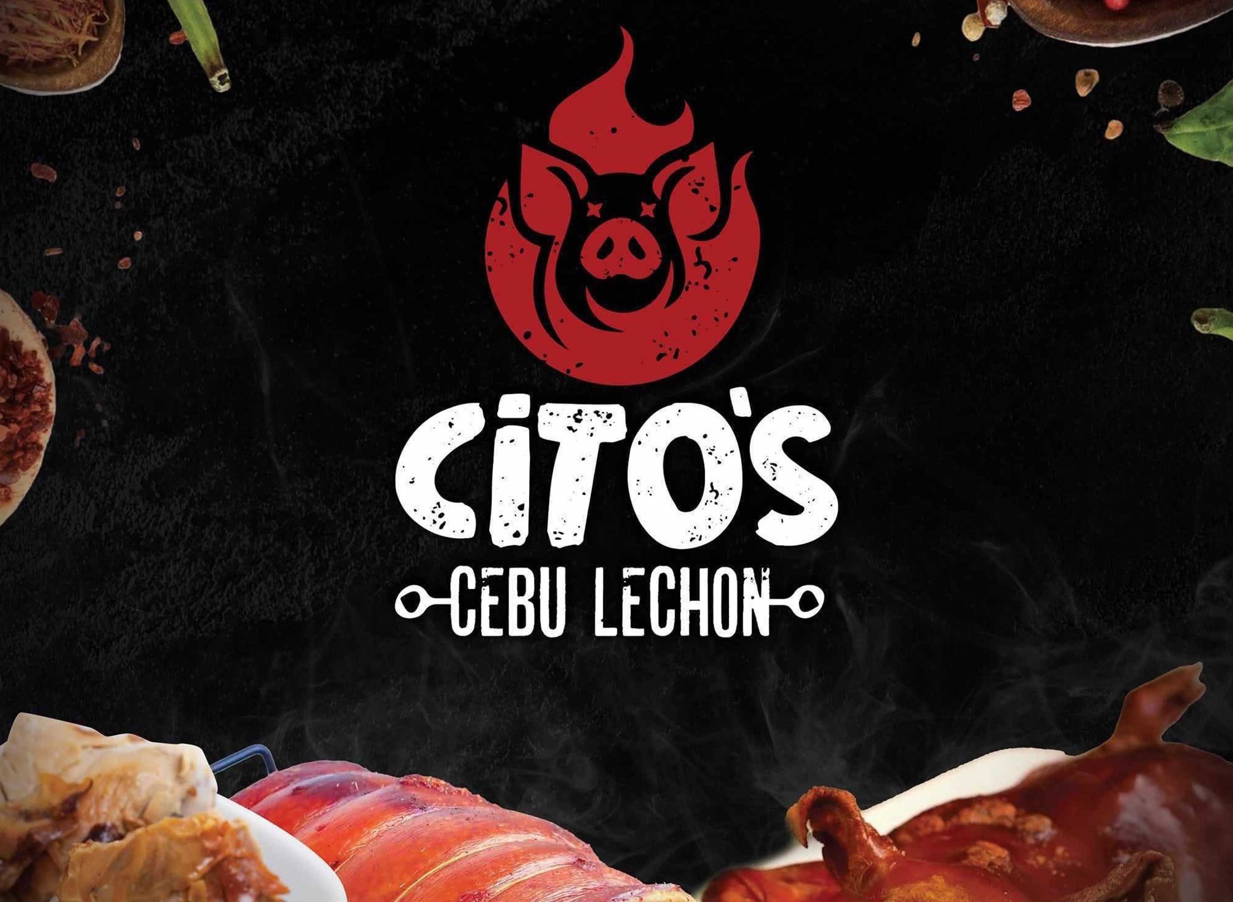 Citos Cebu Lechon - Puregold Tarlac Conception vendor logo