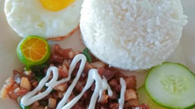 Route 89 Cafe - Mansilingan