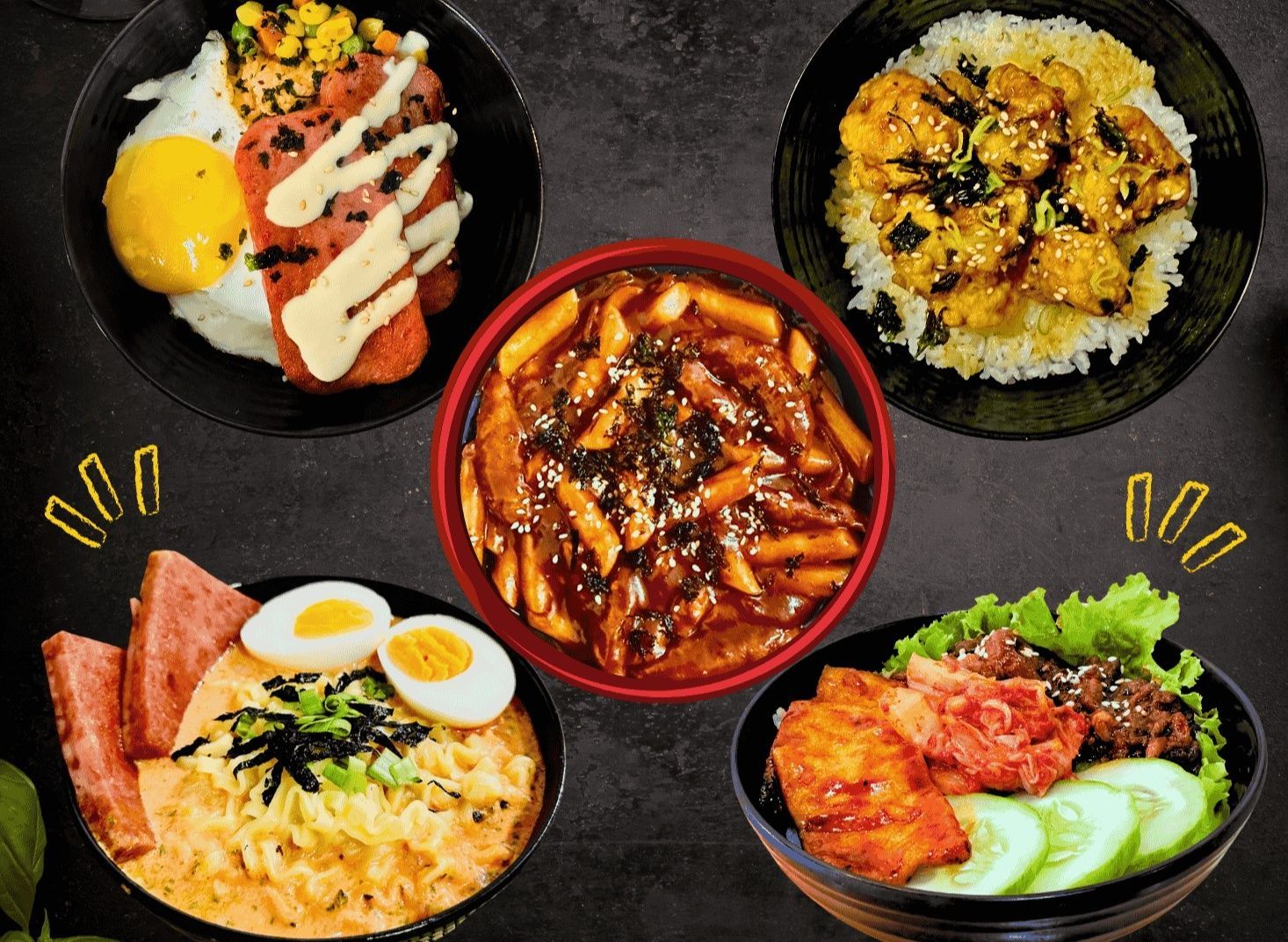 Mansion Ramyeon House - Bulacan vendor logo