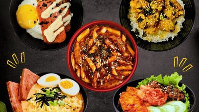Mansion Ramyeon House - Bulacan