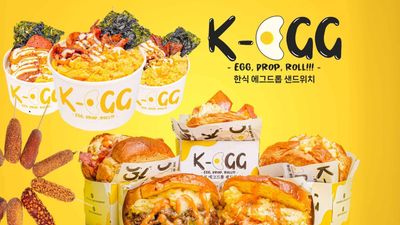 K-Egg - Calapan