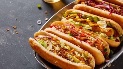TopDog - Gmall Digos
