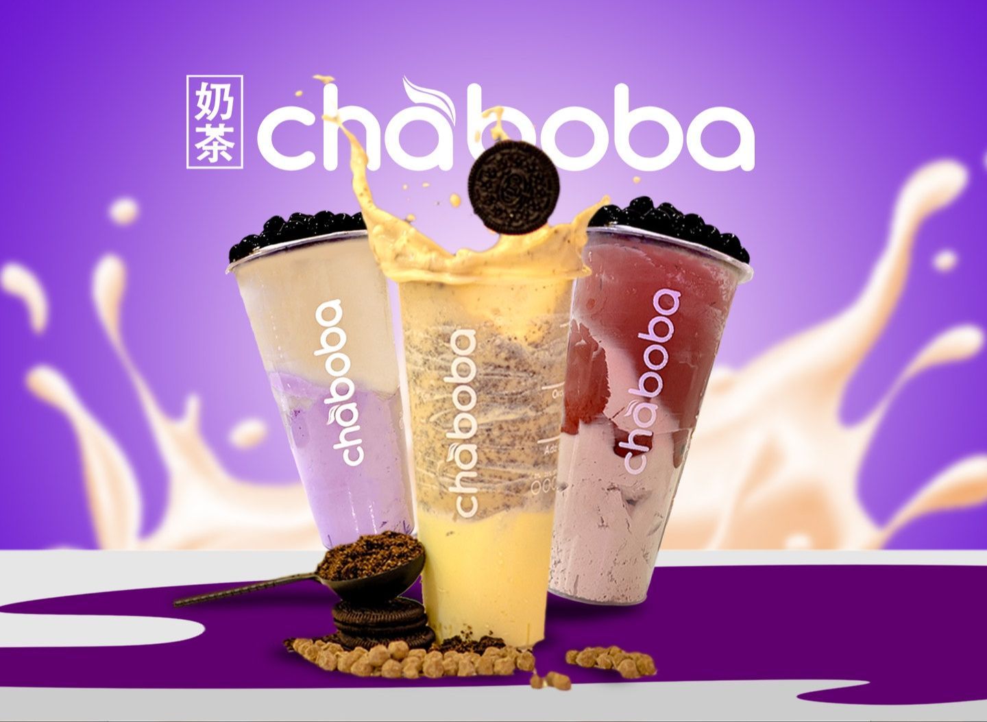 Chaboba - Talavera vendor logo