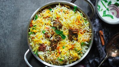 Biryani East Xpress
