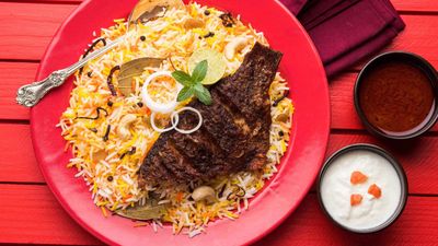 Biryani House - Isulan