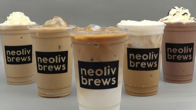 Neolivbrews - Provident Village