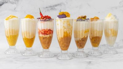 Ben's Halo Halo - Kawit