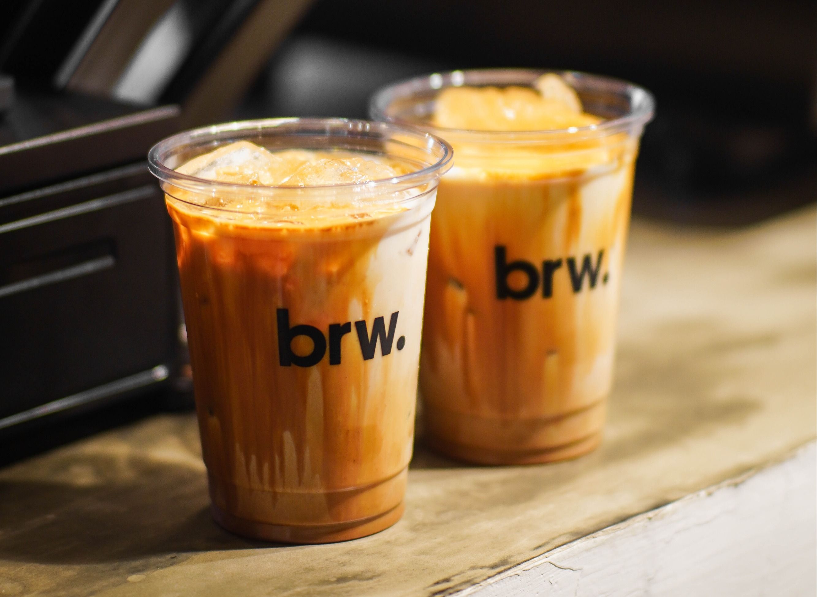 brw.cafe - Centennial Road vendor logo