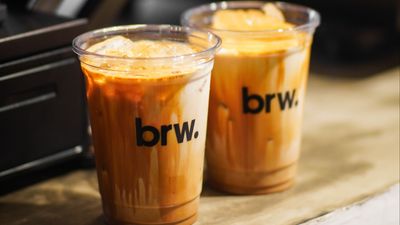 brw.cafe - Centennial Road
