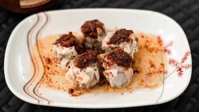 MIGGY'S FOOD HOUSE - Sanciangco Junior Street