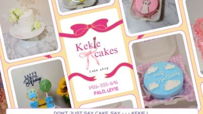 Kekie Cakes - Ivory Street
