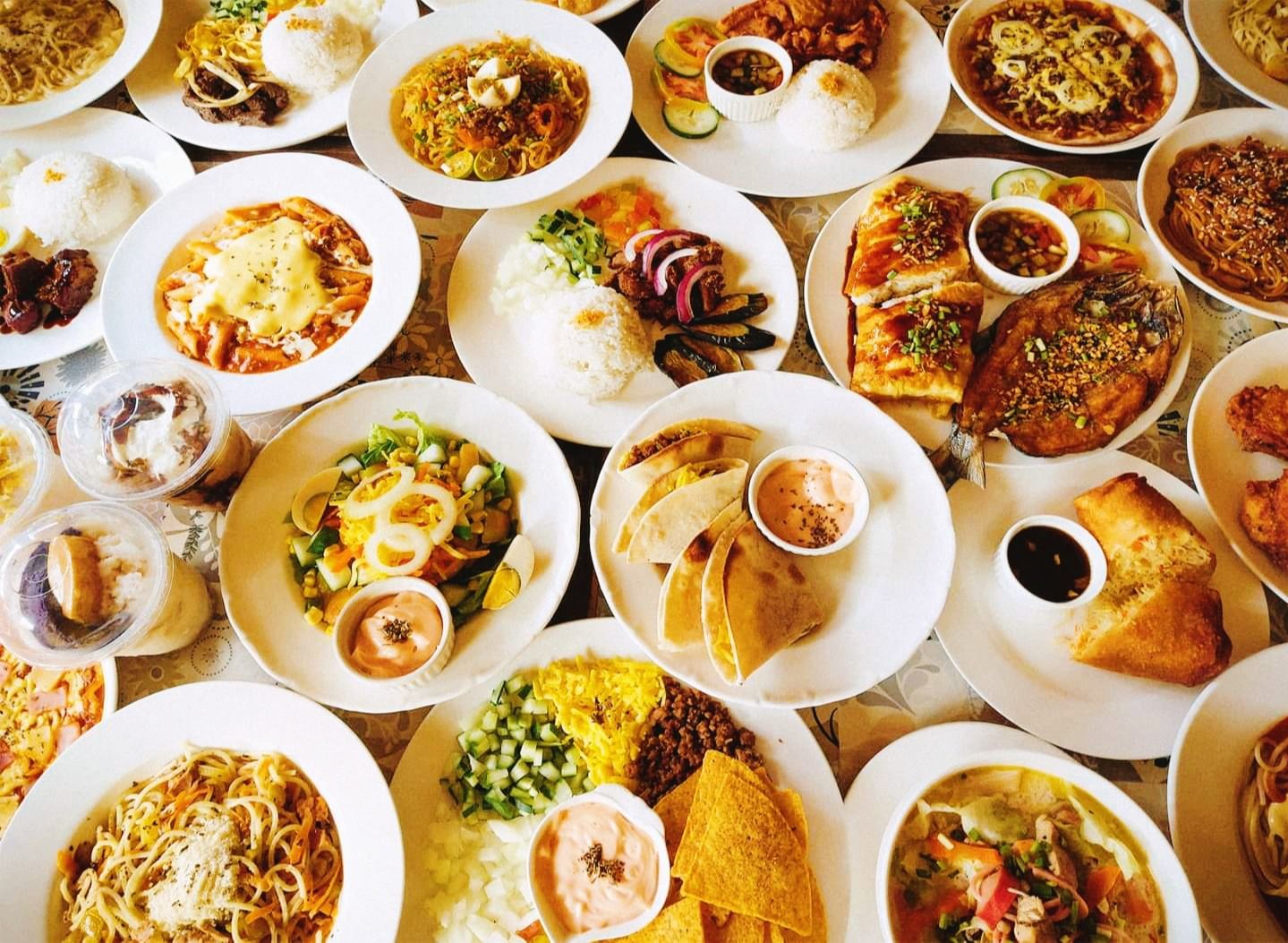 Just Do Eat San Pablo City delivery in San Pablo Laguna Food