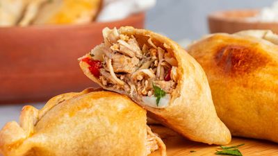 EMPANADA ESPECIALE - Waltermart Carmona