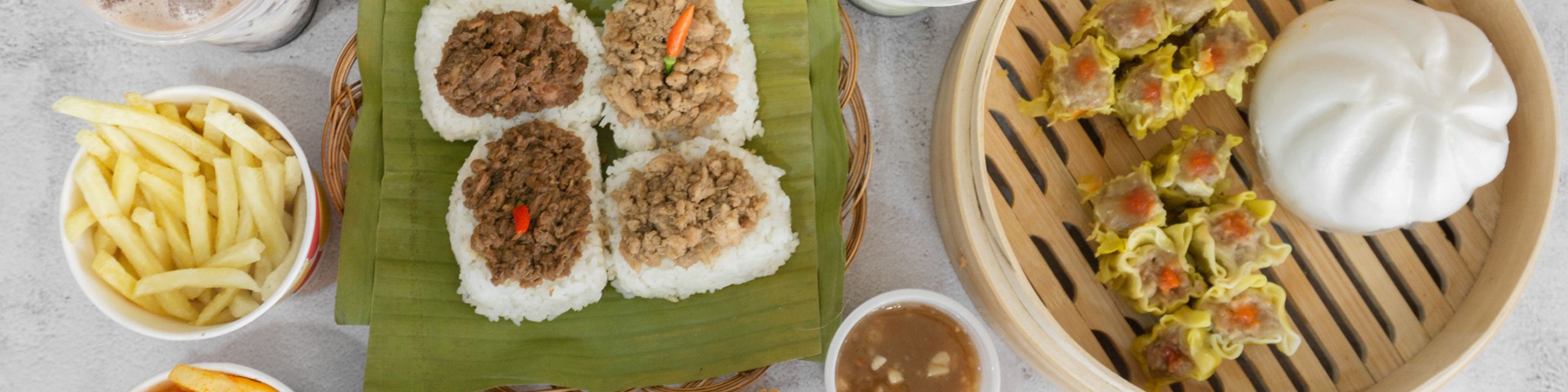 Pinutos Rice Pastel Tagum delivery in Tagum Davao Del Norte Food Delivery Tagum Davao Del