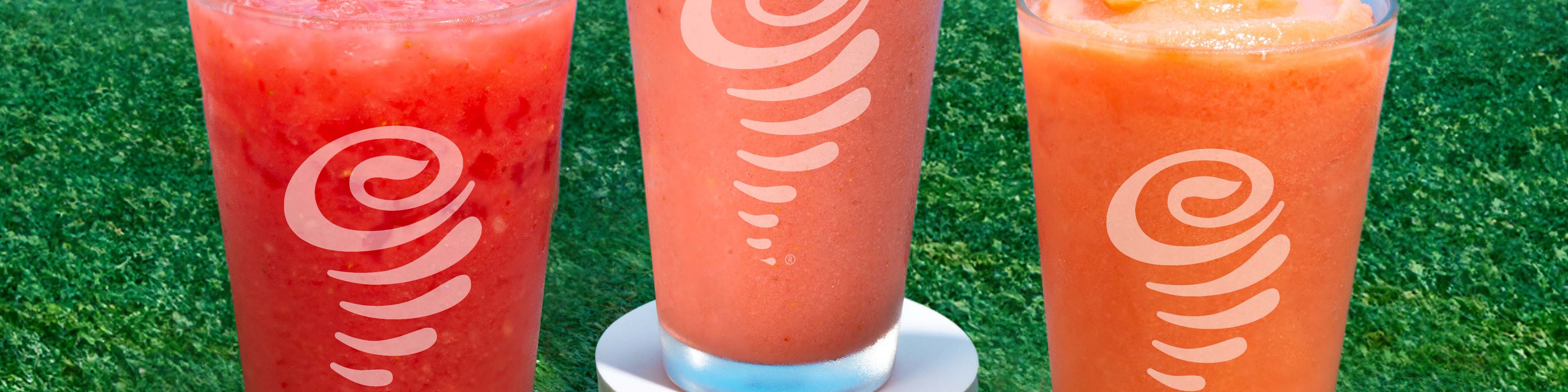 Jamba Juice Main Avenue delivery in Quezon City Food Delivery Quezon