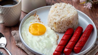 Dada's Kitchen - Borol 1st