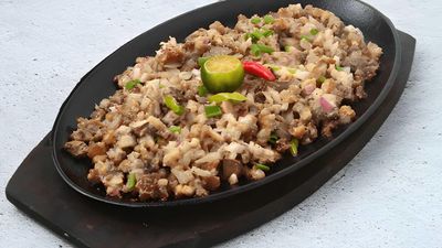 Nanay's Ta Bai - Galas