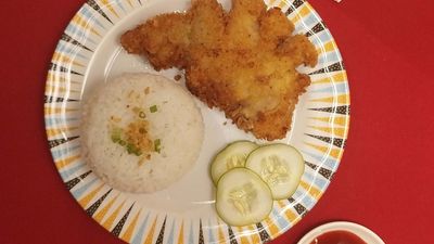 Lola Benny's - Opal Street