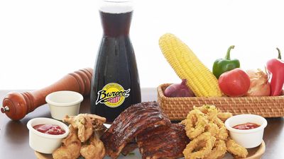 Burgoo - Vista Mall