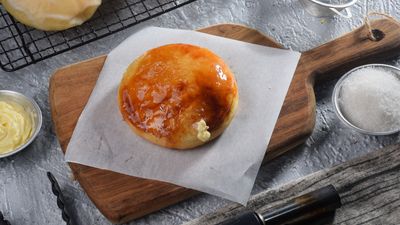 Donut Cafe - Serin